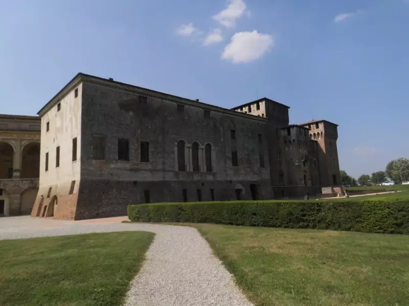 Mantua (c) Bernd Herman, neandertours.com